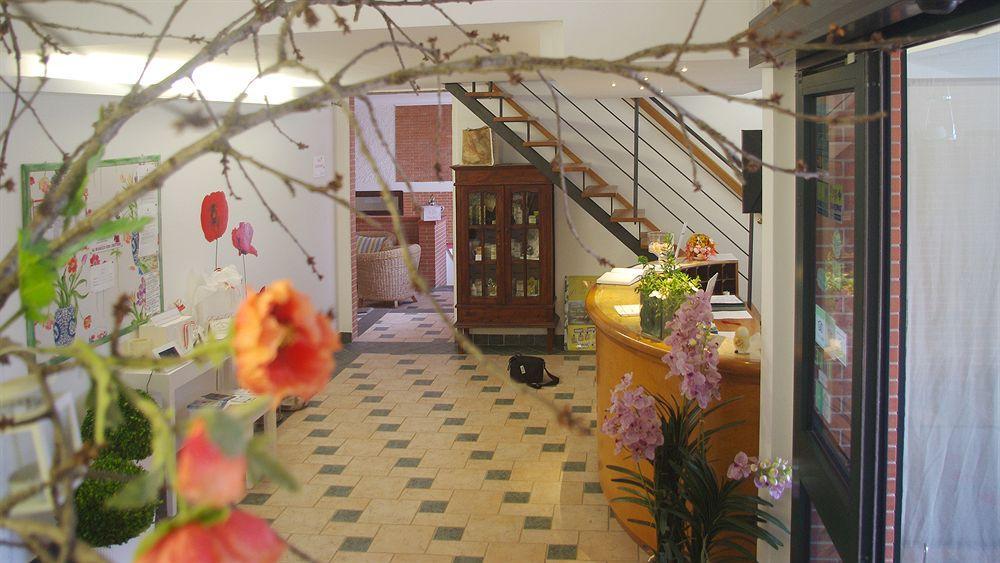 Ricci Hotel - Марина-ді-Гроссето Екстер'єр фото